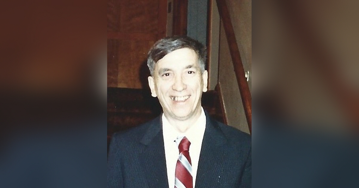James C. Parsley Obituary