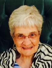 Annie Ruth Bevers Thornton Duncanville, Texas Obituary