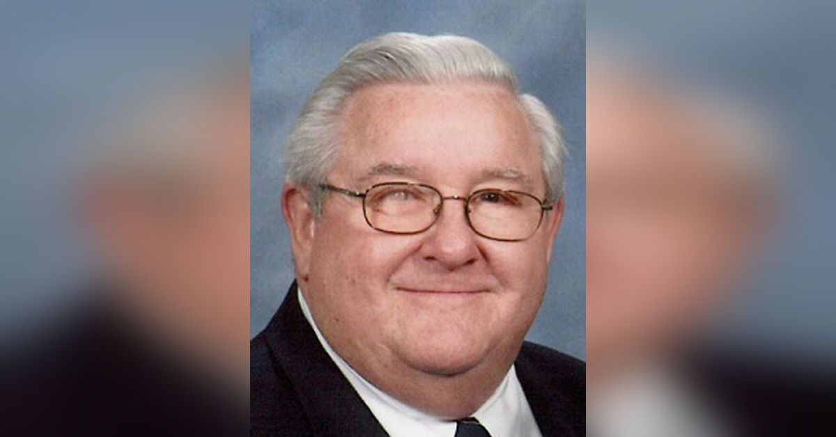 Donald R. Hughes Obituary Visitation & Funeral Information