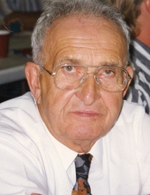 Charles W. Kling