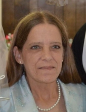 Teresa Gail Smith