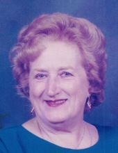 Alice Becker-Vandegrift New Tampa, Florida Obituary