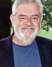 Gerald Charles Murray