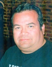 Pete Joe Gonzales, Jr.