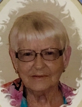 Photo of Joyce Bolinger (Pike)