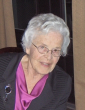 Myrtle  Margaret McClellan