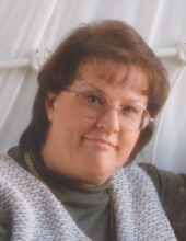 Debra Suzanne Gregory