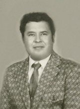 Oscar Barraza, Sr. 68749