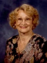 Dorothy Ellen Boulware