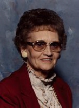 Myrtle Geraldine Carlson