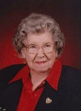 Lela Mae Crawford