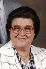 Marie Dobson