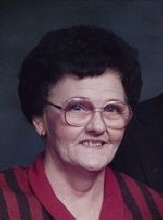 Hazel Larue Dodson