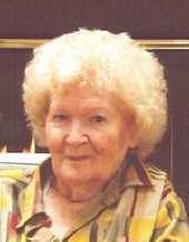 Dorothy Lee Dowdell