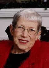 Betty LaRue Hager