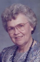 Mary Ellen Hibler