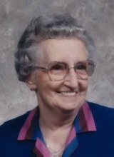 Edith Juanita Hutson