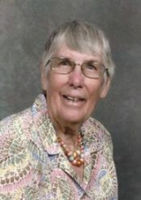 Margarette Lois Jencks