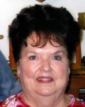 Shirley Sue Killian