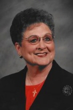 Angeline Helen Martin