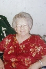 Retta Faye Osborn