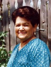 Mary Reyna Pena
