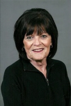 Nancy Elaine Pinkston