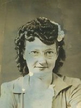 Wilma V. Redd