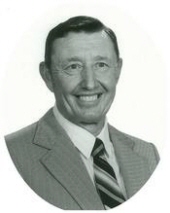 John F. Roberts Jr.