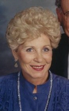 Gladys Evelyn Simmons