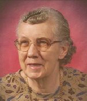 Gladys Louise Stone