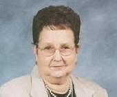 Dorotha Mae Ward