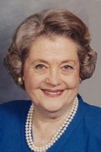 Gladys Thelma West