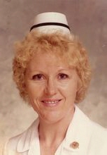 Shirley Mae Whitehead