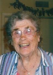 Vinita Maude Wilson Obituary