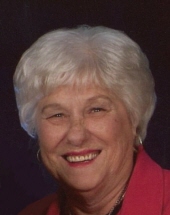 Betty Louise Healey