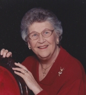 Viola Dorothy Penick