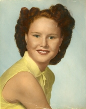 Helen Joy Bright