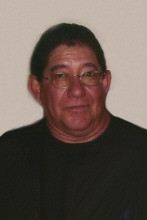 Teddy Molina, Jr. 68841