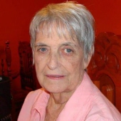 Irene Luella Sullivan