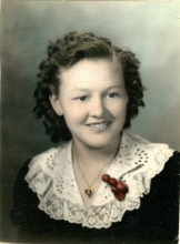 Dorothy Blanche Whittenberg