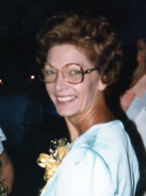 Fay Irene Rudd