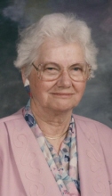 Gladys McBrayer 68850