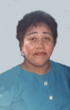Margarita Juarez Rosas 68906