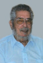 Felix Garcia, Sr. 68913