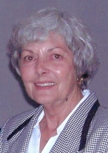 M. Pauline (Theroux) Foster