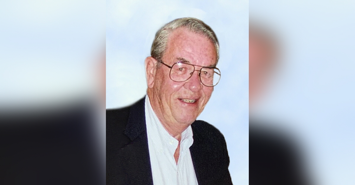 Obituary information for Edward Sherwood O'Neill