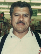 Mariano Gonzales, Jr. 68940