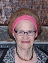 Marjorie Peterson