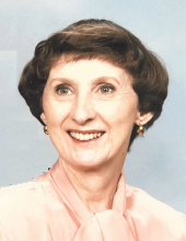 Beverly Ann Schulz